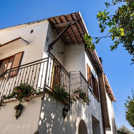 Mediterranean House Сорренто Экстерьер фото
