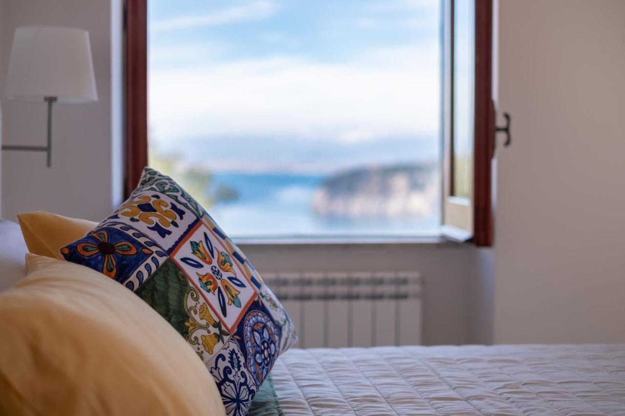Mediterranean House Сорренто Экстерьер фото